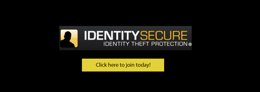 Identity Secure